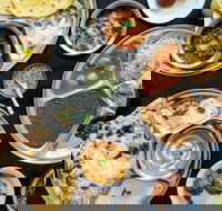 Somerville Thai - Accommodation Broome