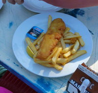 South Beach Cafe