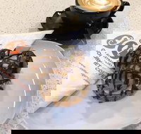 Sublime Gelato - Accommodation Broome