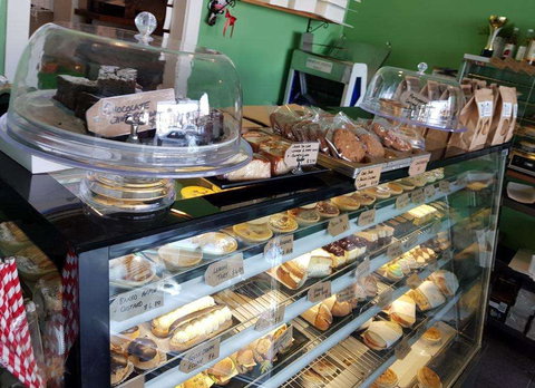 Swan Street Bakery & Patisserie - Accommodation Broome 0