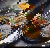 Taj Bengal - Accommodation Broome