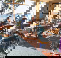Tesso's Cafe and Bistro - Accommodation Broome