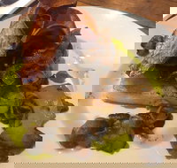 The Pint of Milk - Accommodation Broome