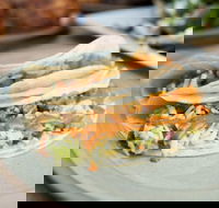 The Burrito Bar - Banyo - Accommodation Broome