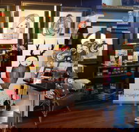 The Other Side Art Cafe - Accommodation Broome