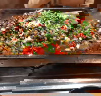 The Clayton Hotel - Accommodation Broome