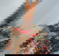 The Pink Thai Bistro - Accommodation Broome