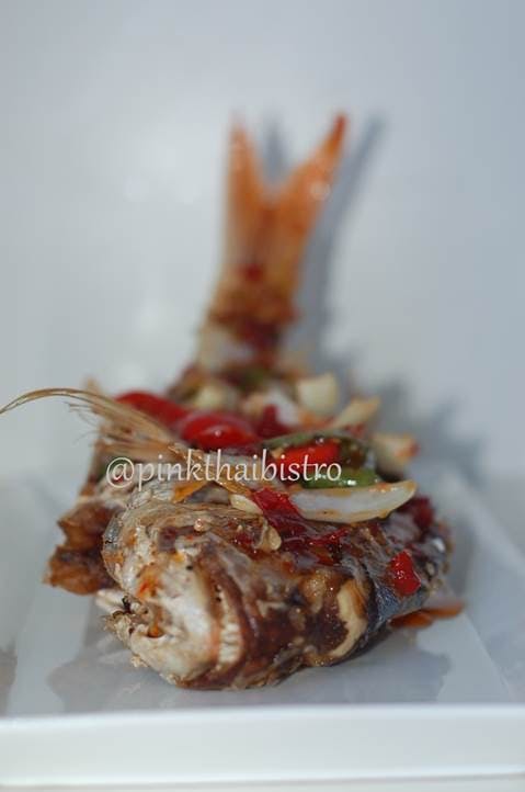 The Pink Thai Bistro - Accommodation Broome 0