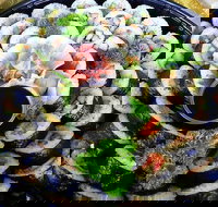 The Warburton Hotel - Accommodation Broome