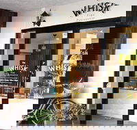 The Whisk Fine Patisserie - Accommodation Broome