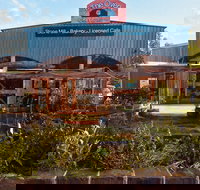 The Oven  Cheshunt - Accommodation Broome