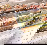 Tome - Accommodation Broome