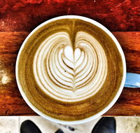 Veneziano Coffee Roasters - Accommodation Broome