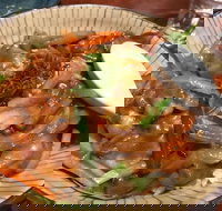 Warburton Curry Club - Accommodation Broome