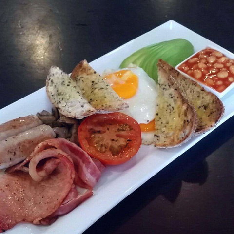 Alpha Espresso Bar - Accommodation Broome 0