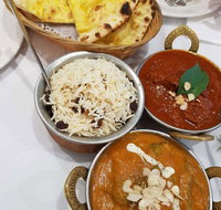 Arya Indian Restaurant