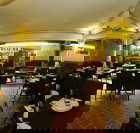 A Thai 5 - Accommodation Broome