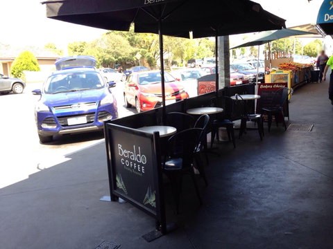 Bakers Choice - Accommodation Broome 0