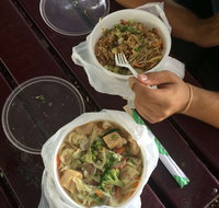 Bamboo Noodle House