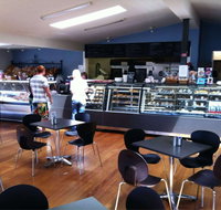 Bark Mill Bakery