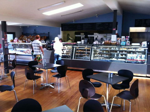 Bark Mill Bakery - Accommodation Broome 0