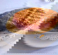 Barnacle Bills Seafood Inn - Accommodation Broome