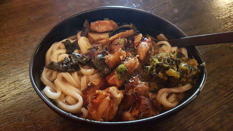 Bento - Accommodation Broome 0