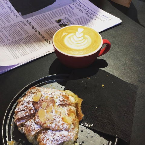 Bertoncello Coffee Roasters - Accommodation Broome 0