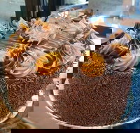 Big Bun Bakery - Accommodation Broome