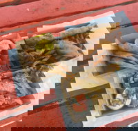 Blowfish Street Food - Accommodation Broome