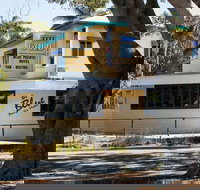 Blue Pacific Hotel - Accommodation Broome