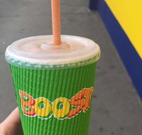 Boost Juice - Preston - Accommodation Broome