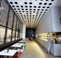 Caffe Moda - Accommodation Broome