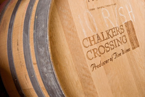 Chalkers Crossing Winery - Accommodation Broome 1