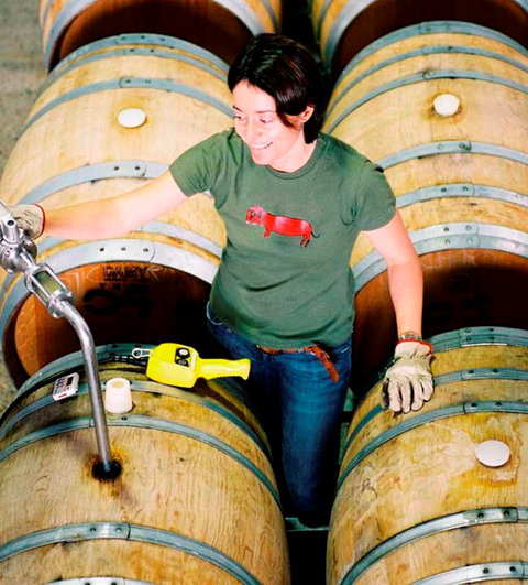 Chalkers Crossing Winery - Accommodation Broome 2