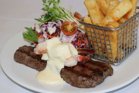 City Golf Club Toowoomba - Accommodation Broome 0