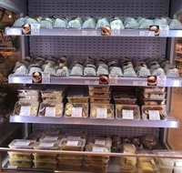 Colonial Coffee - Accommodation Broome