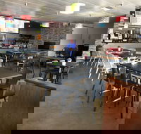 Cooby Cafe - Accommodation Broome