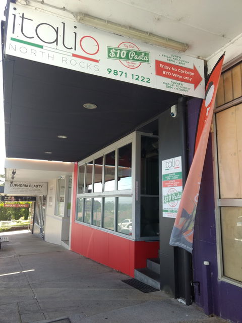 Courthouse Hotel - Accommodation Broome 0