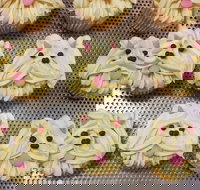 Cupcake Central - Maribyrnong - Accommodation Broome