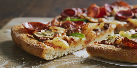 Domino's - Mill Park - Accommodation Broome 0