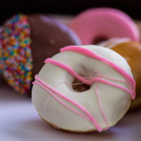 Donut King - Casula - Accommodation Broome 0