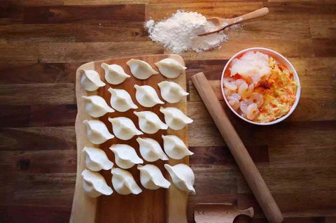 Dumplings Delish Malvern - Malvern - Accommodation Broome 0