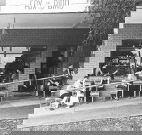 Fox And Bird Cafe - Accommodation Broome