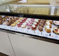 Geoffrey Michael Patissier