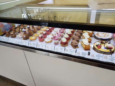 Geoffrey Michael Patissier - Accommodation Broome 0