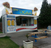 Gino's Kebabs - Accommodation Broome