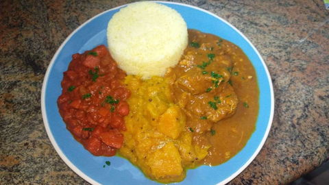 Govender's Gourmet - Accommodation Broome 0