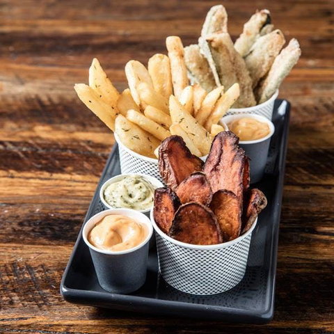 Grill’d - Surfers Paradise - Surfers Paradise - Accommodation Broome 0