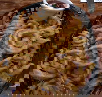 Hog's Breath Cafe - Melton - Accommodation Broome